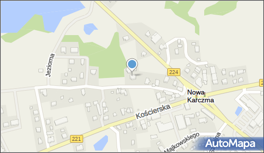 5911023391, Karczma 