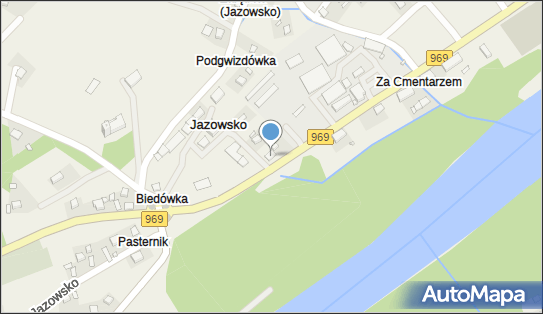7340030363, Karczma 