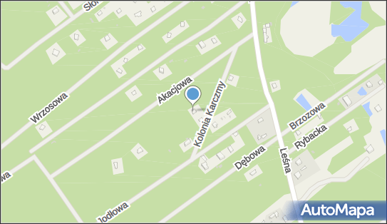 Karczma w Karczmach, Kolonia Karczmy 14, Kolonia Karczmy 97-425 - Karczma, Gospoda, Zajazd, NIP: 7271652698