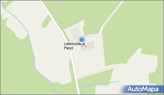 5671014115, Zagroda Edukacyjna Leśniczówka Paryż Arkadiusz Oliszewski 