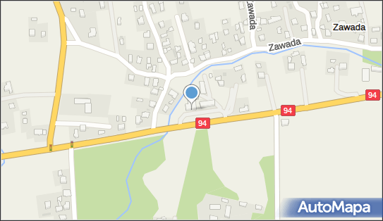 8721007574, Karczma 