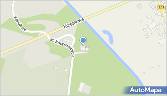 6980003914, Leszek Marcinkowski Zajazd 