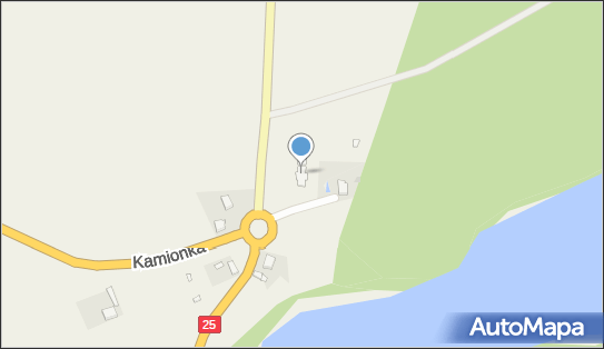 MagWoj, DW212, Kamionka 1, Chojnice 89-600 - Karczma, Gospoda, Zajazd, numer telefonu