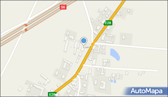 Malchow, 76-142 Malechowo 82, Malechowo 76-142 - Karczma, Gospoda, Zajazd, godziny otwarcia, numer telefonu