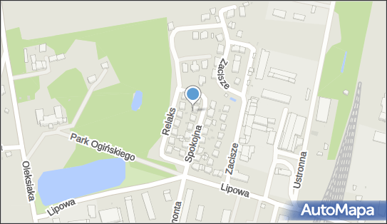 Martex, Spokojna 13, Sokołów Podlaski 08-300 - Karczma, Gospoda, Zajazd, numer telefonu