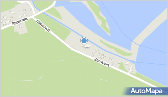 Ośrodek Wypoczynkowy Zielona, ul. Stawowa 24, Zielona 42-660 - Karczma, Gospoda, Zajazd, numer telefonu