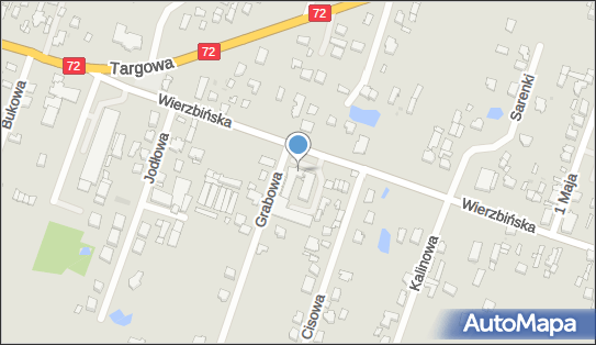 Pelikan, Wierzbińska 58, Aleksandrów Łódzki 95-070 - Karczma, Gospoda, Zajazd, numer telefonu