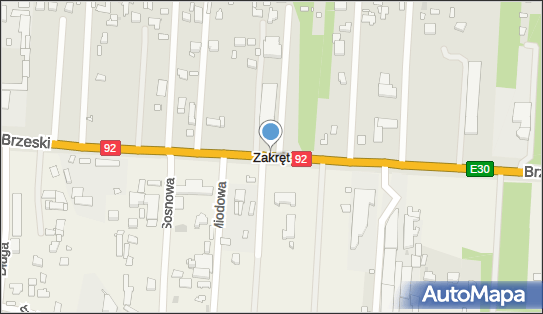 010341414, Pensjonat 