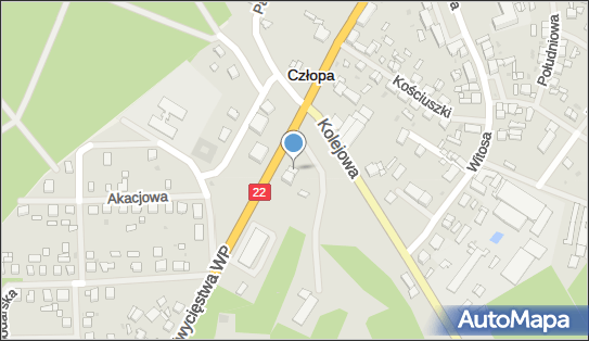 Przedsiębiorstwo Wielobranżowe Gospoda Madgalena Spychała 78-630 - Karczma, Gospoda, Zajazd, NIP: 7651277485