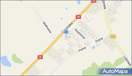 Przystanek Łosoś, 83-312 Egiertowo 77, Egiertowo - Karczma, Gospoda, Zajazd, numer telefonu