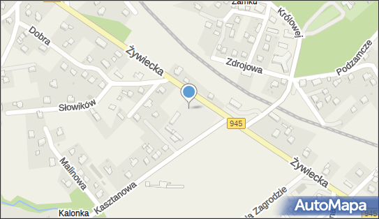 SEZAM GRILL BAR, Żywiecka 142, Łodygowice - Karczma, Gospoda, Zajazd