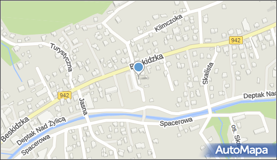 Stary Młyn, Dworcowa 3, Szczyrk 43-370 - Karczma, Gospoda, Zajazd, numer telefonu