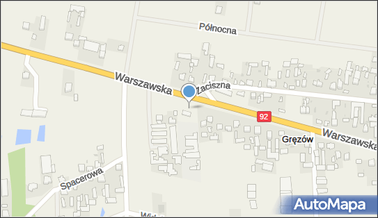 Tawerna Kapitańska, Warszawska 135, Gręzów 08-130 - Karczma, Gospoda, Zajazd