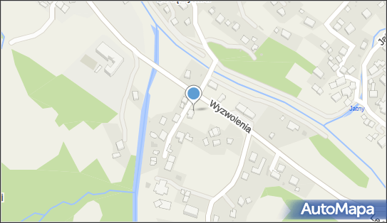 Zajazd Africo, ul. Wyzwolenia 8, Brenna - Karczma, Gospoda, Zajazd, godziny otwarcia, numer telefonu