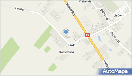 Zajazd Auto-Port, Leśna 2, Lisów 26-026 - Karczma, Gospoda, Zajazd, godziny otwarcia, numer telefonu
