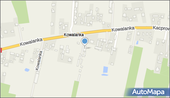 Zajazd Bajka, Kowalanka 37, Wolanów 26-625 - Karczma, Gospoda, Zajazd
