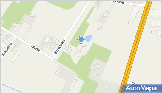 Zajazd Banderoza, Długa 4, Wola Przypkowska 05-555 - Karczma, Gospoda, Zajazd