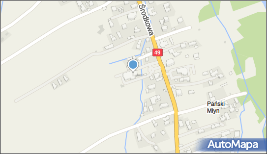 Zajazd Białczański, Środkowa 57A, Białka Tatrzańska 34-405 - Karczma, Gospoda, Zajazd, numer telefonu