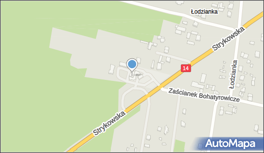 Zajazd Don Kichot, Strykowska 98, Łódź 91-604 - Karczma, Gospoda, Zajazd, numer telefonu