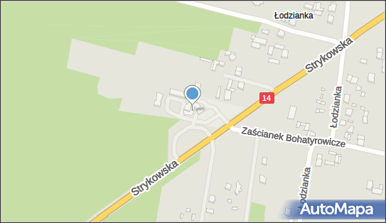 Zajazd Don Kichot, Strykowska 96, Łódź 91-604 - Karczma, Gospoda, Zajazd