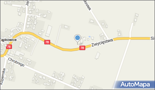 Zajazd Fakir, Zwycięstwa 6, Tąpkowice - Karczma, Gospoda, Zajazd, godziny otwarcia, numer telefonu
