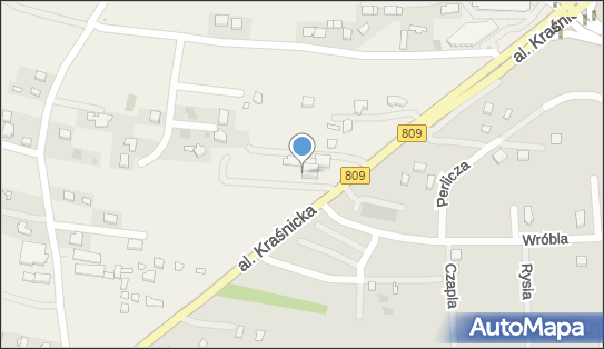 Zajazd Gościnny, Aleja Kraśnicka 163d, Lublin - Karczma, Gospoda, Zajazd, numer telefonu