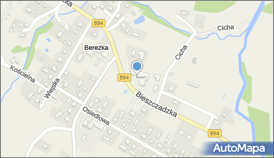 Zajazd Karino, Berezka 30b, Berezka 38-610 - Karczma, Gospoda, Zajazd, numer telefonu