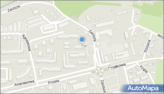 080392696, Zajazd 
