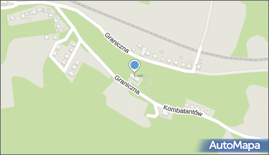 Zajazd Leśny, Graniczna 30, Lwówek Śląski 59-600 - Karczma, Gospoda, Zajazd