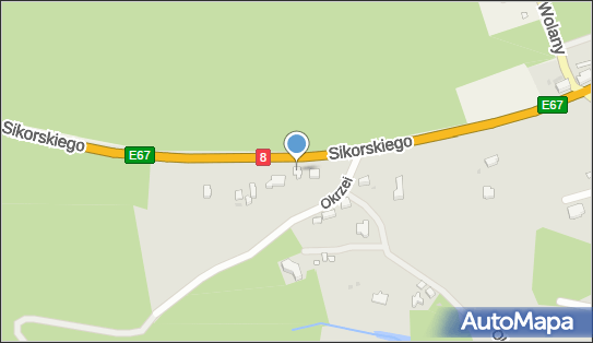 Zajazd MANSARDA, Sikorskiego 25a, Polanica-Zdrój 57-320 - Karczma, Gospoda, Zajazd, numer telefonu