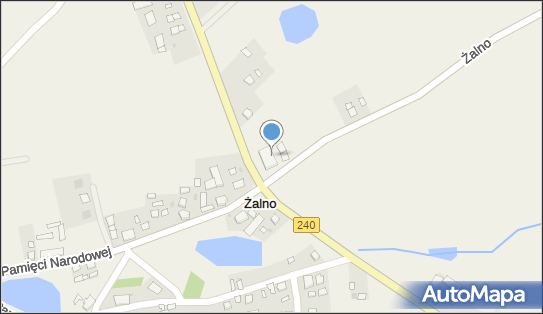 5611557645, Zajazd Na Rozdrożu Hanna Rybicka 