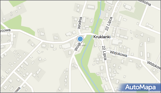 Zajazd nad Sapną, Wodna 5, Kruklanki 11-612 - Karczma, Gospoda, Zajazd