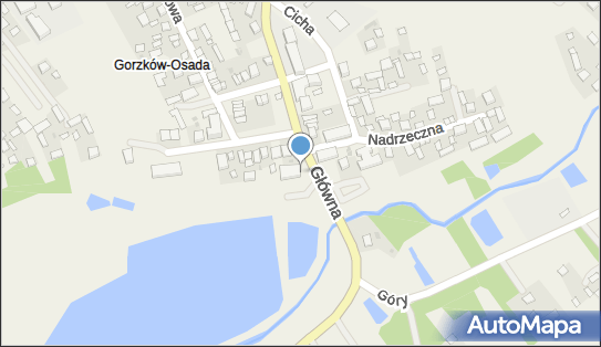 Zajazd Nad Zalewem, Główna 22, Gorzków-Osada 22-315 - Karczma, Gospoda, Zajazd, godziny otwarcia
