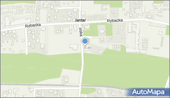 5781008386, Zajazd 