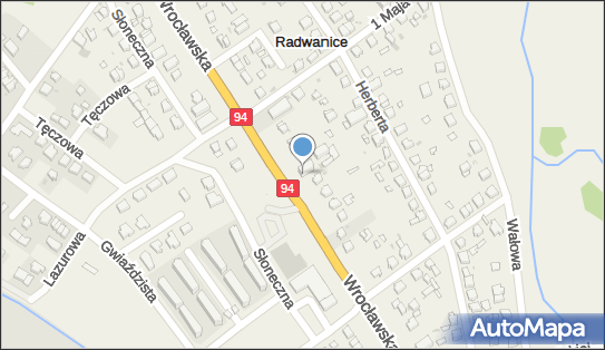 Zajazd Pod Dębami, ul. Wrocławska 33, Radwanice - Karczma, Gospoda, Zajazd, godziny otwarcia, numer telefonu