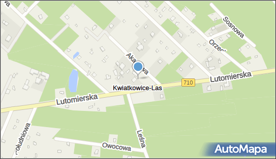Zajazd pod Dębami, Lutomierska 5, Kwiatkowice-Las - Karczma, Gospoda, Zajazd, numer telefonu