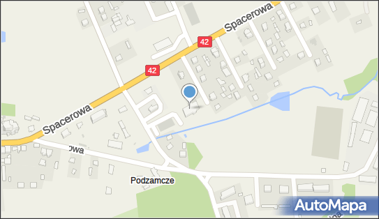 Zajazd Podzamcze, Spacerowa 2a ??, Fałków 26-260 - Karczma, Gospoda, Zajazd, numer telefonu