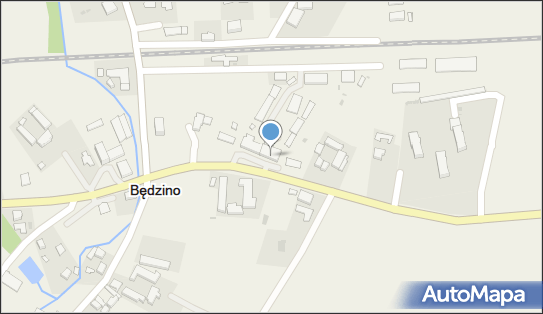Zajazd Przymorze - Jan Sławomir Pawlicki, 76-037 Będzino 16 - Karczma, Gospoda, Zajazd, numer telefonu