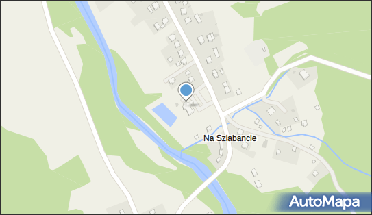 122228154, Zajazd