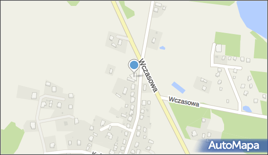 Zajazd Restauracja, Partyzantów Kociewskich 2, Osiek 83-221 - Karczma, Gospoda, Zajazd