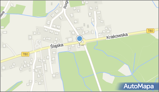 121216195, Zajazd Rogatka Robert Kraczka 