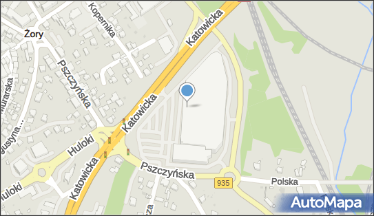 Zajazd Szałas, Katowicka 10, Żory 44-240 - Karczma, Gospoda, Zajazd, numer telefonu