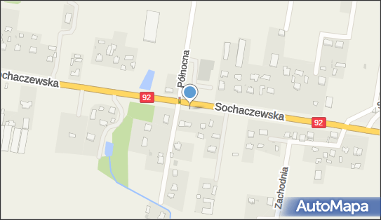 Zajazd u Beatki, DK E302, Paprotnia - Karczma, Gospoda, Zajazd