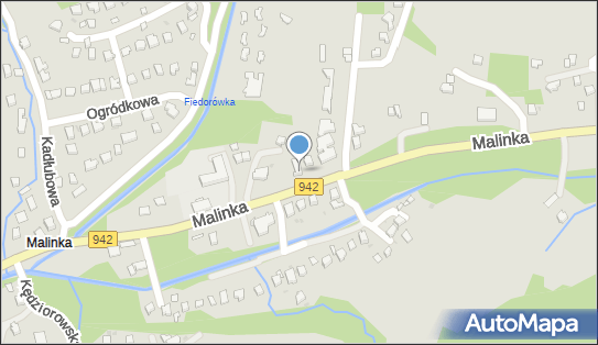Zajazd U Szewca, Malinka 61, Wisła 43-460 - Karczma, Gospoda, Zajazd, numer telefonu