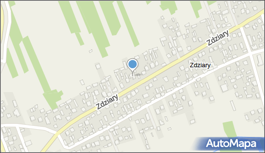8652099052, Zajazd z Motelem Las Vegas Krzysztof Rosół 