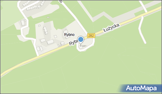Zajazd, Rybno 31, Rybno 65-943 - Karczma, Gospoda, Zajazd