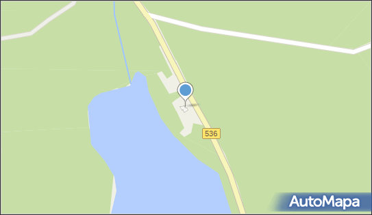 Zielona Karczma, Dziarny, Dziarny 14-202 - Karczma, Gospoda, Zajazd, numer telefonu