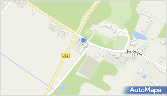 6981835841, Karczma 