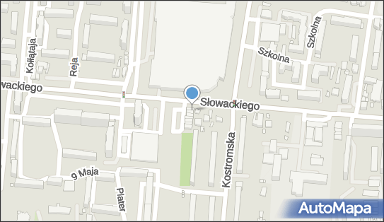 Kasa Centrum - Oddział, Słowackiego 138A, Piotrków Trybunalski 97 - 300, godziny otwarcia, numer telefonu