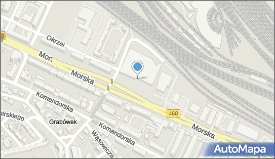 Kaufland - Supermarket, Morska 82, Gdynia 81-228, godziny otwarcia, numer telefonu